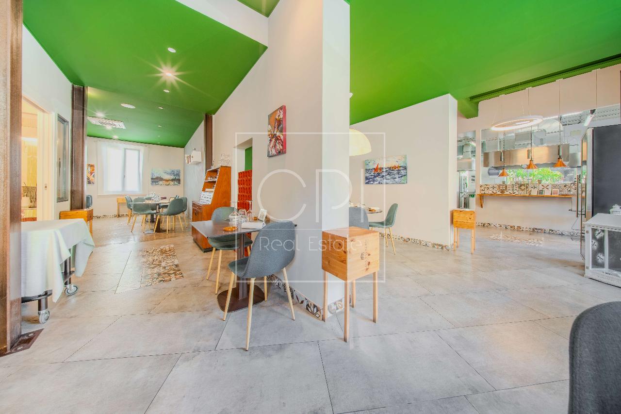 Ristorante in Via Martiri della Liberta  54, Albenga, {3} - Foto 2