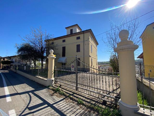 Villa in Via Modenese 1205, Vignola - Foto 1