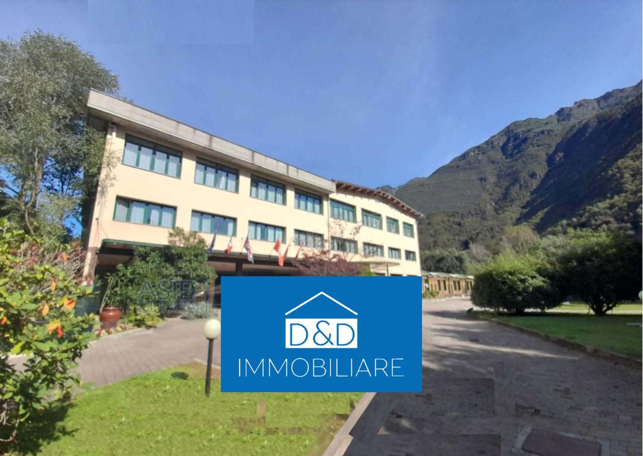 Albergo in Via Nazionale 241, Vogogna - Foto 1