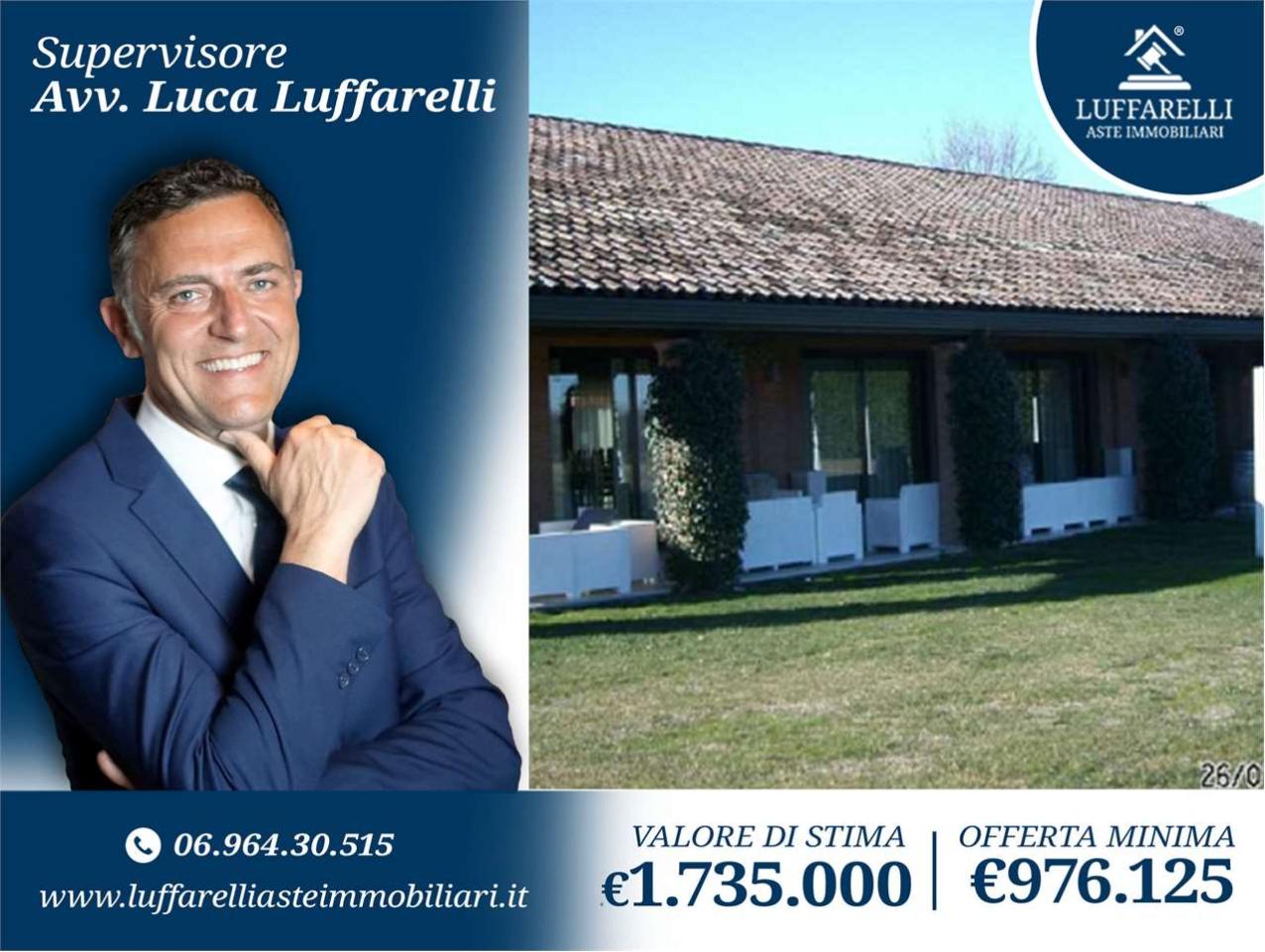 Negozio in Via Macallo 38, Bagnacavallo - Foto 1