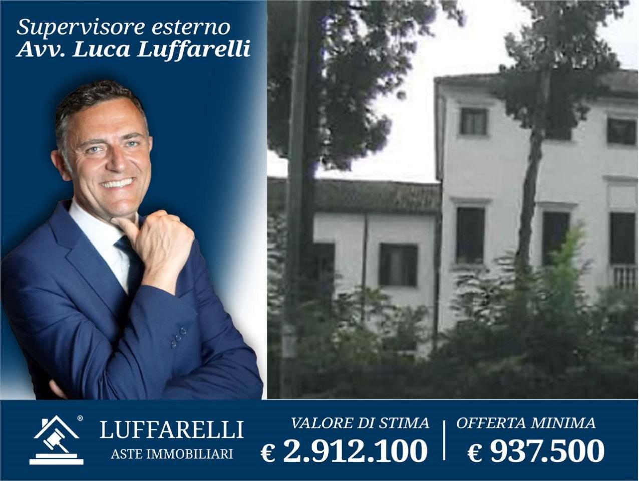 Albergo in Via Marignana 45, Mogliano Veneto - Foto 1
