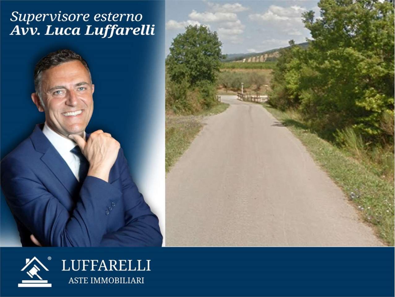 Stalla - Scuderia in Località Casteani, Gavorrano - Foto 1