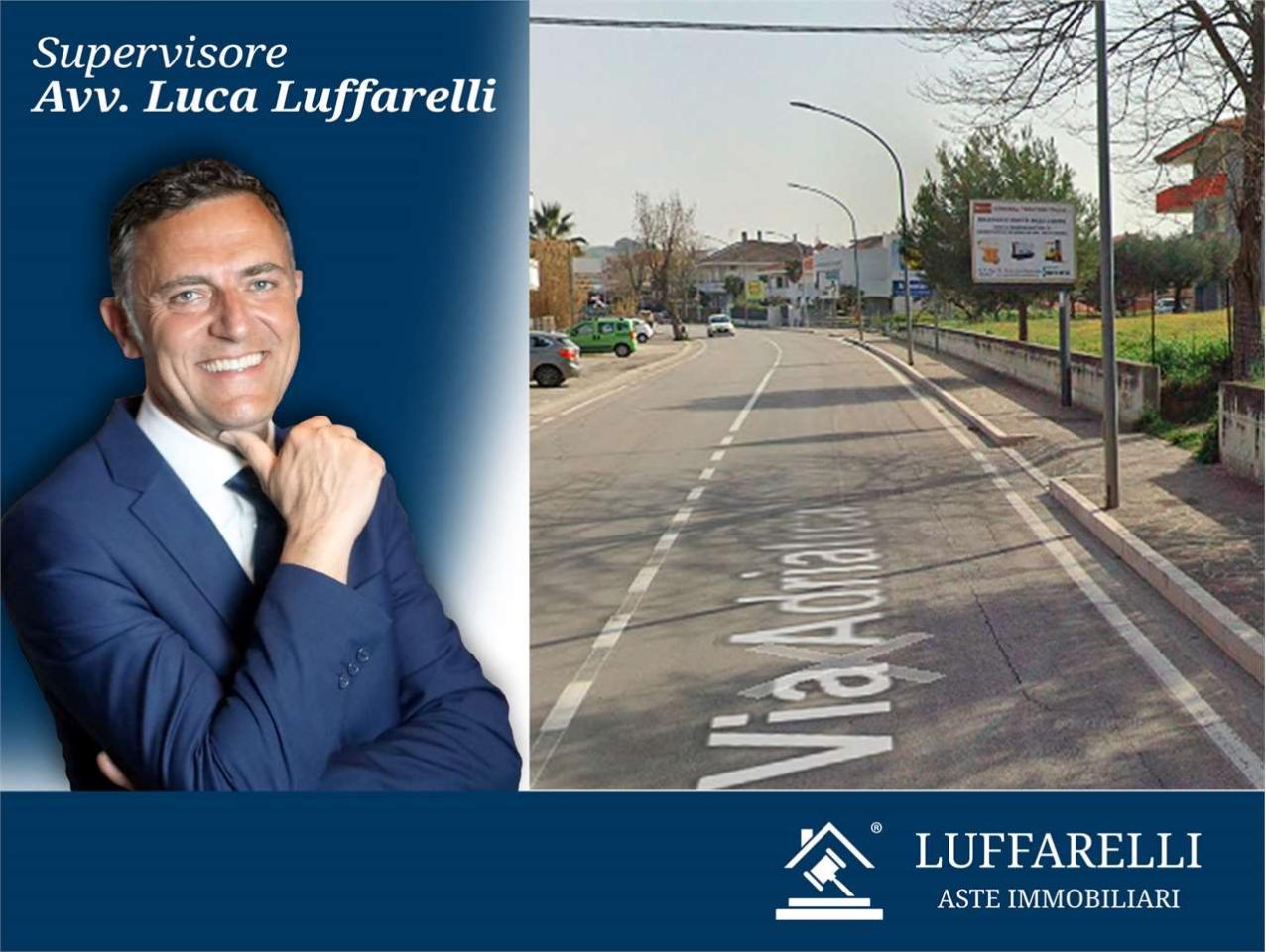 Negozio in Via Adriatica Sud 99, Francavilla al Mare - Foto 1