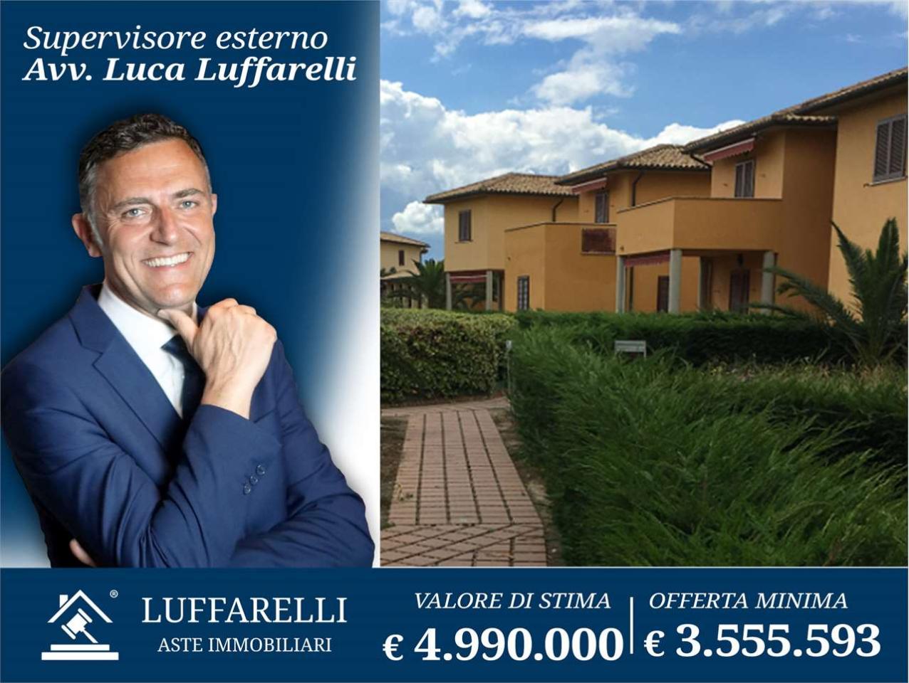 Albergo in Viale Matteotti, Piombino - Foto 1