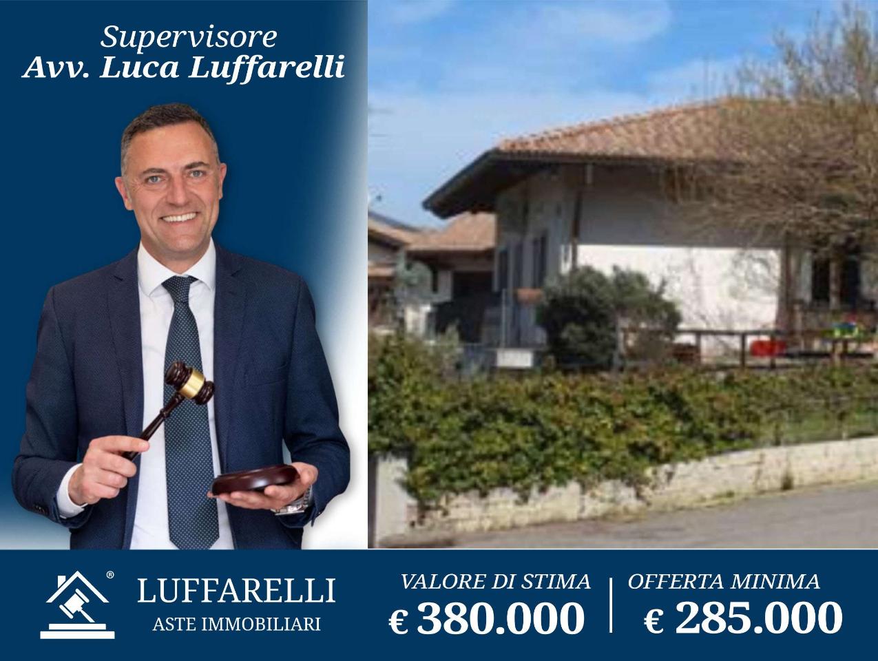 Albergo in Via Palazzina 20, Castrocaro Terme e Terra del Sole - Foto 1