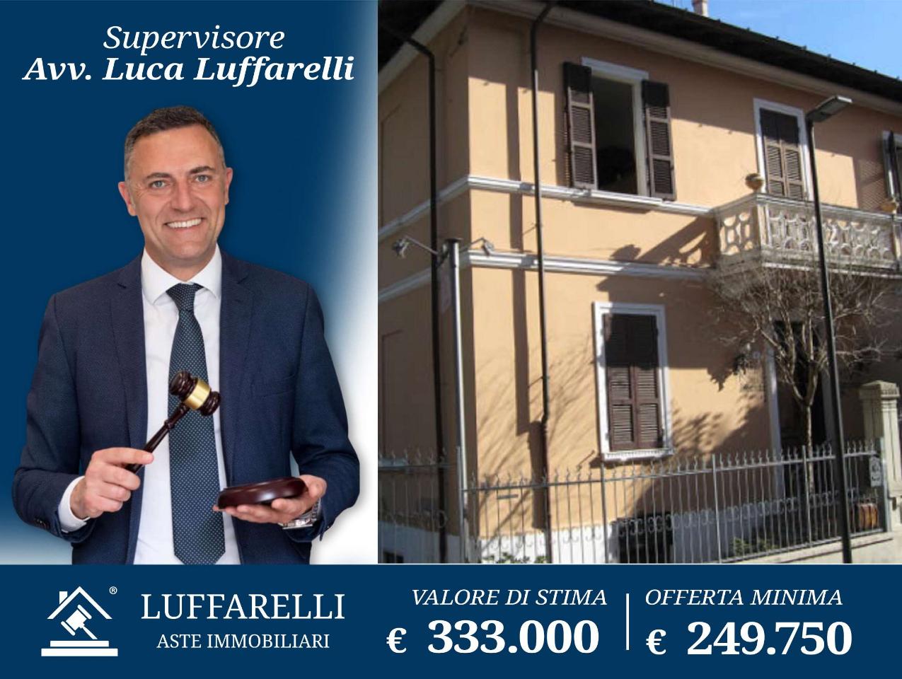 Albergo in Via Fratta 8, Castrocaro Terme e Terra del Sole - Foto 1