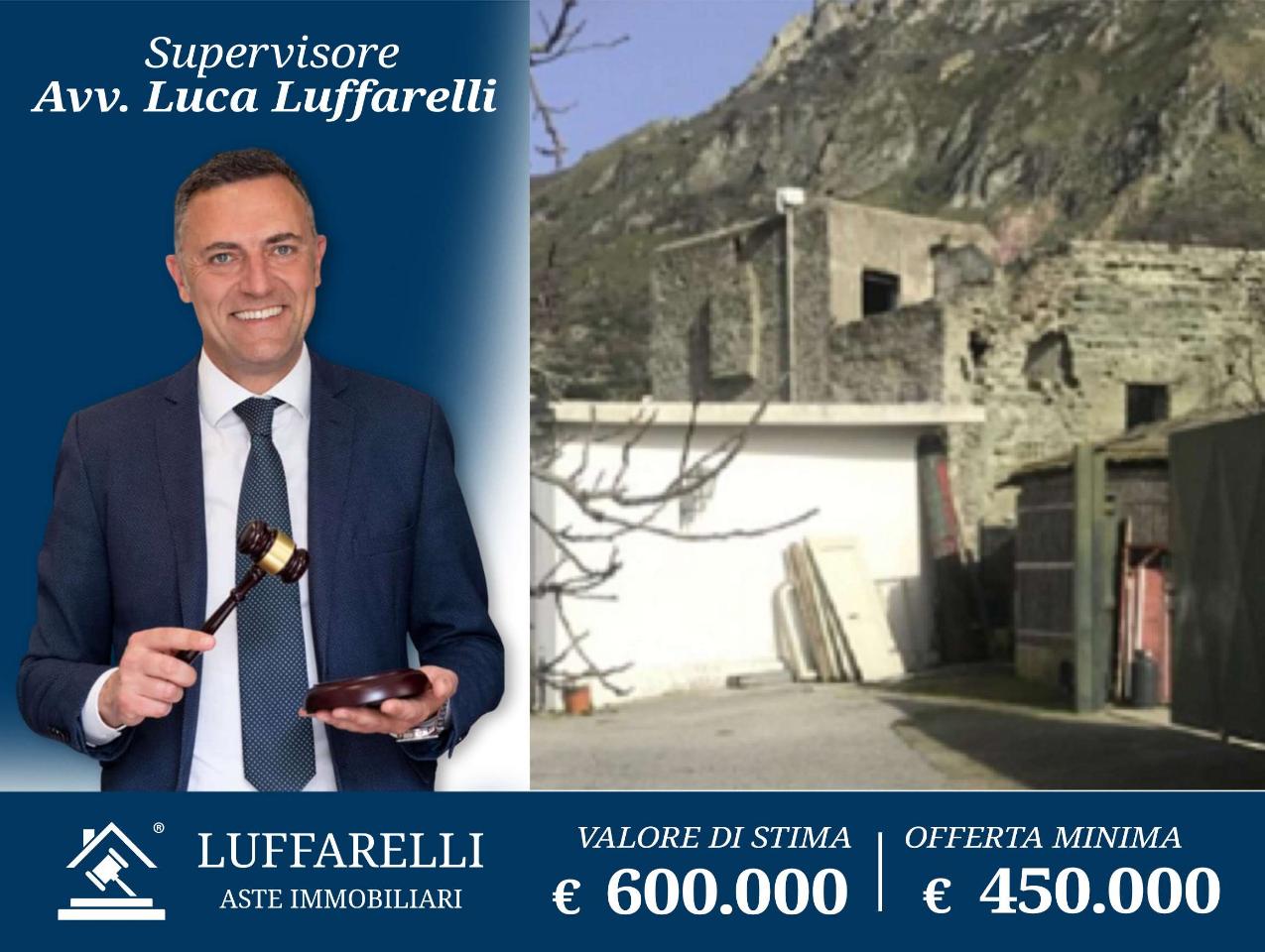 Albergo in Via III Cimmentorosso , Forio - Foto 1