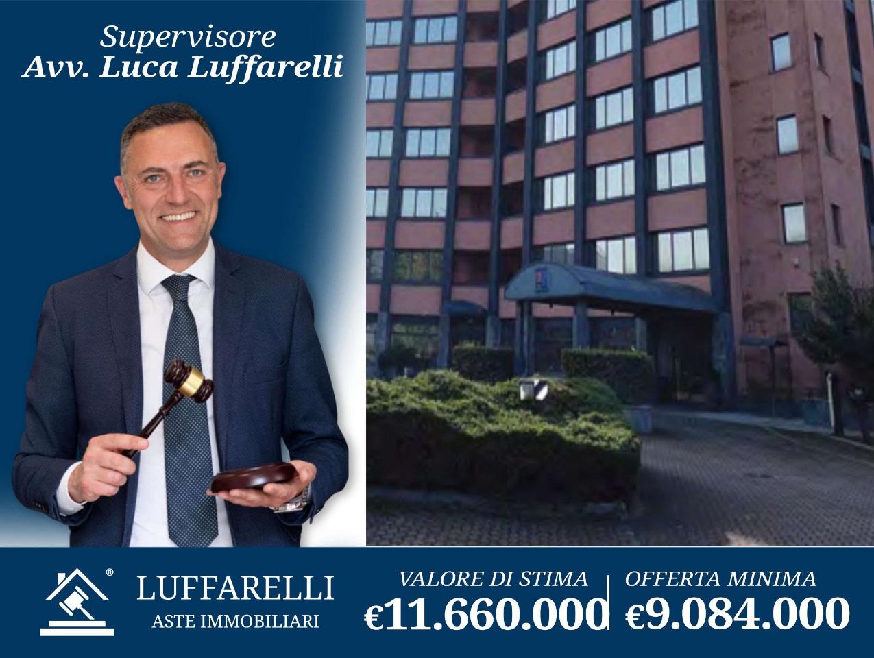 Albergo in Via Milano 2, San Donato Milanese - Foto 1