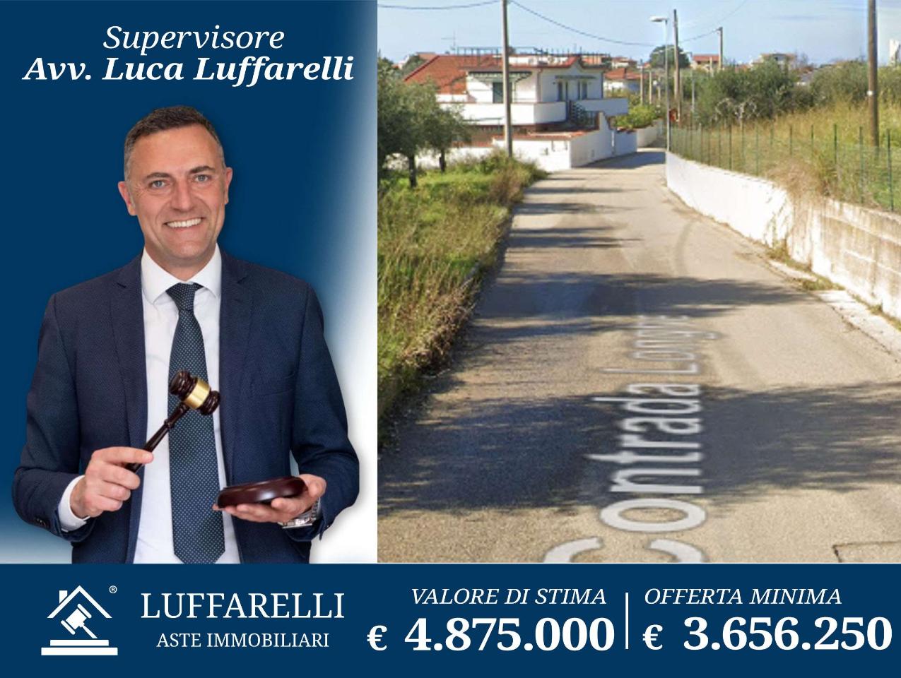 Albergo in Località Lago, Castellabate - Foto 1