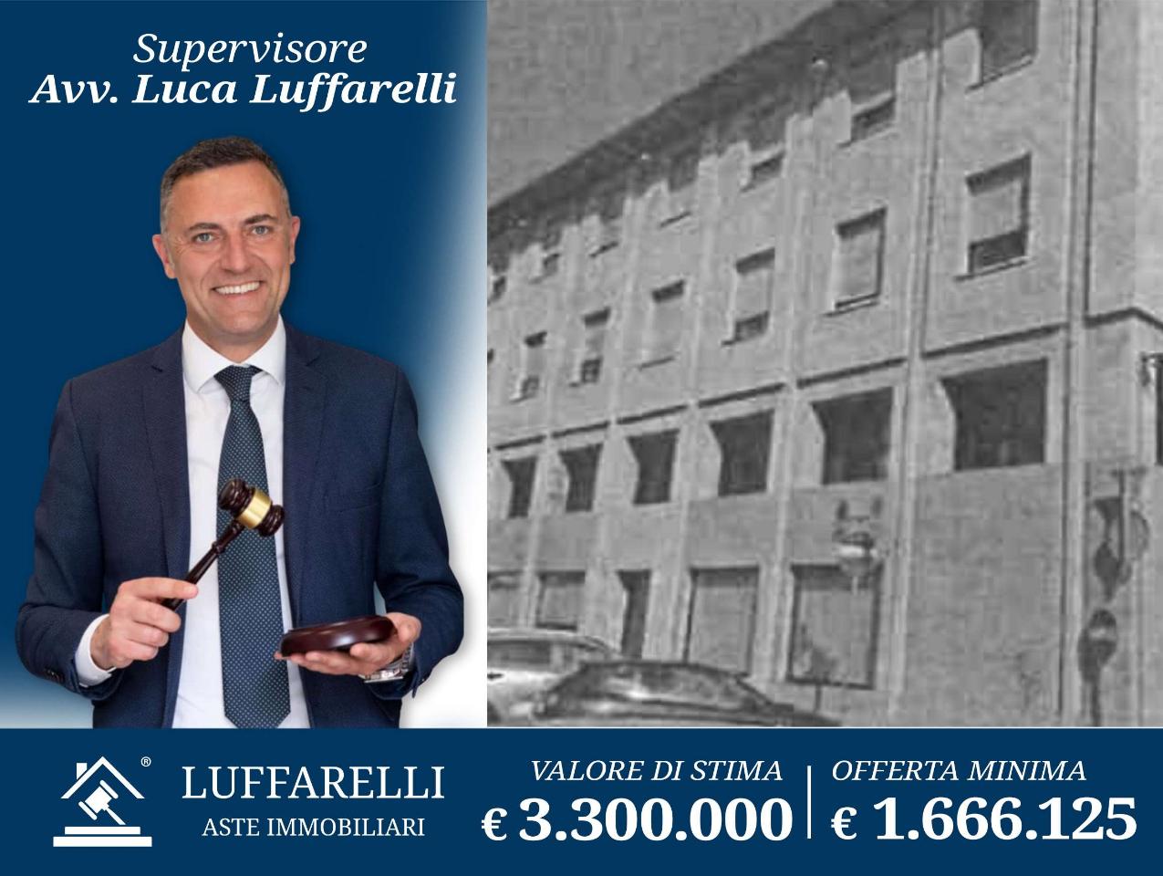Albergo in Via Solaroli 8, Novara - Foto 1