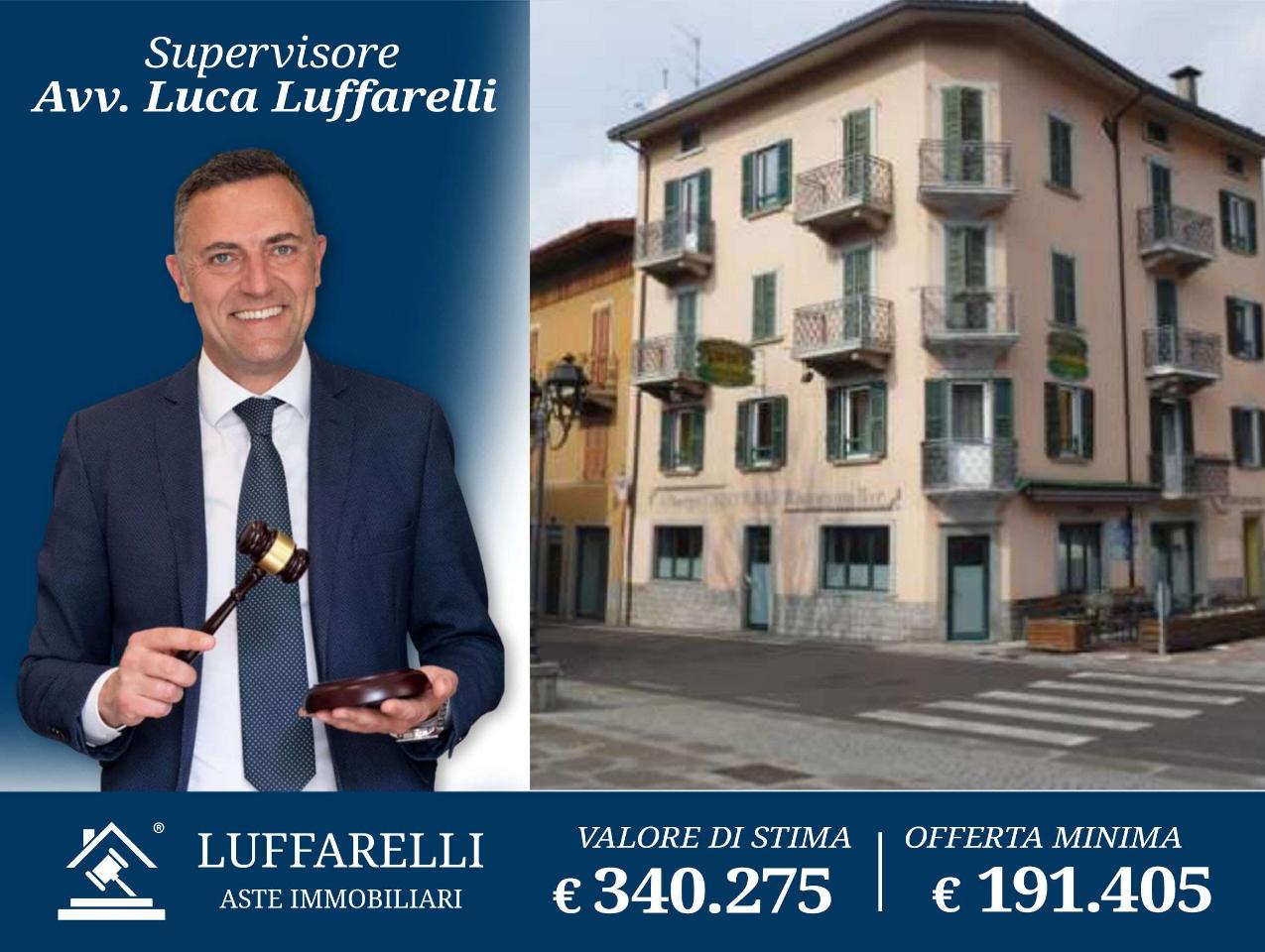 Albergo in Via da Fin E Piazza dell'Olmo , Fino del Monte - Foto 1