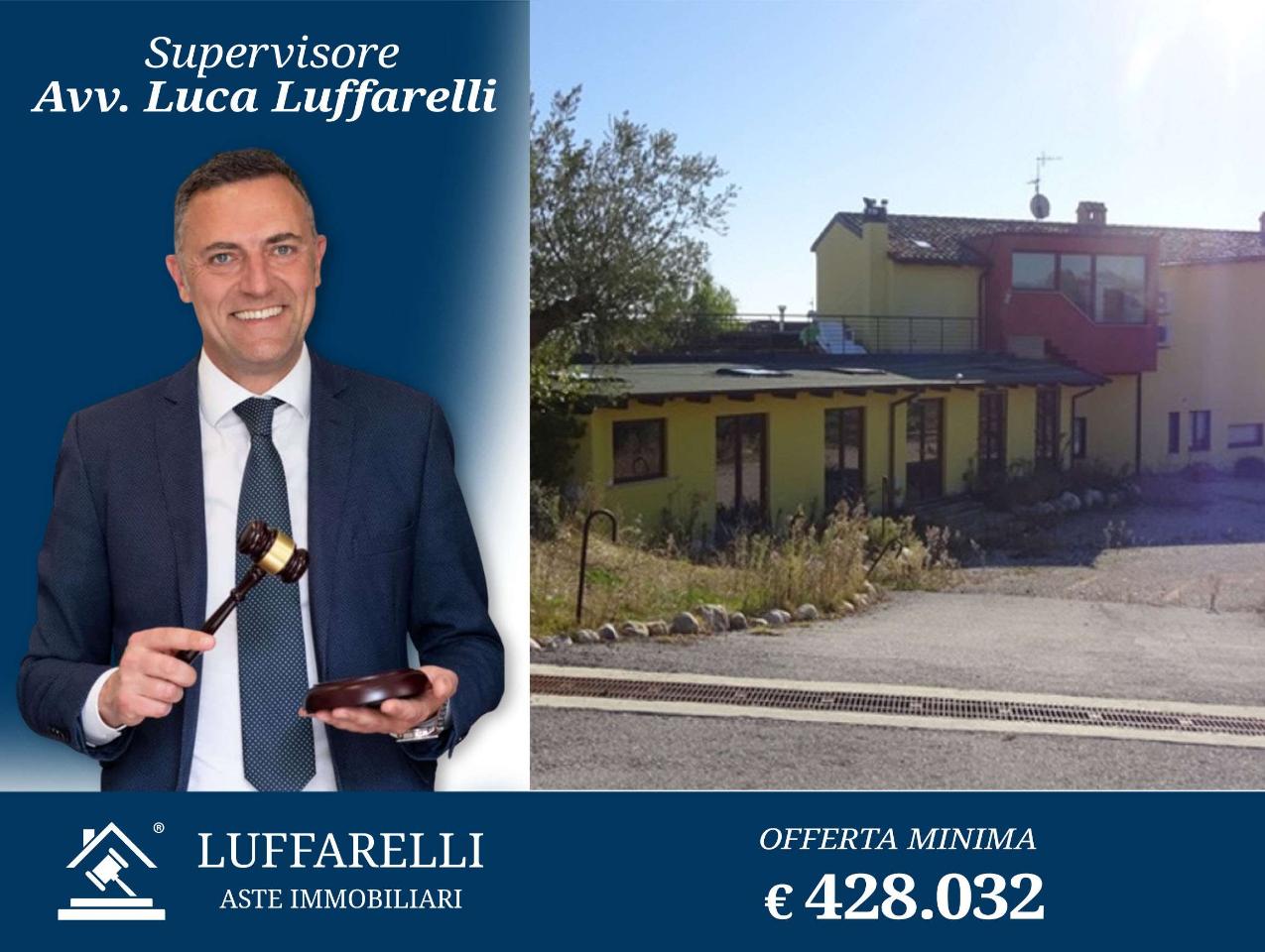 Albergo in Via Sant'Antonio, Notaresco - Foto 1