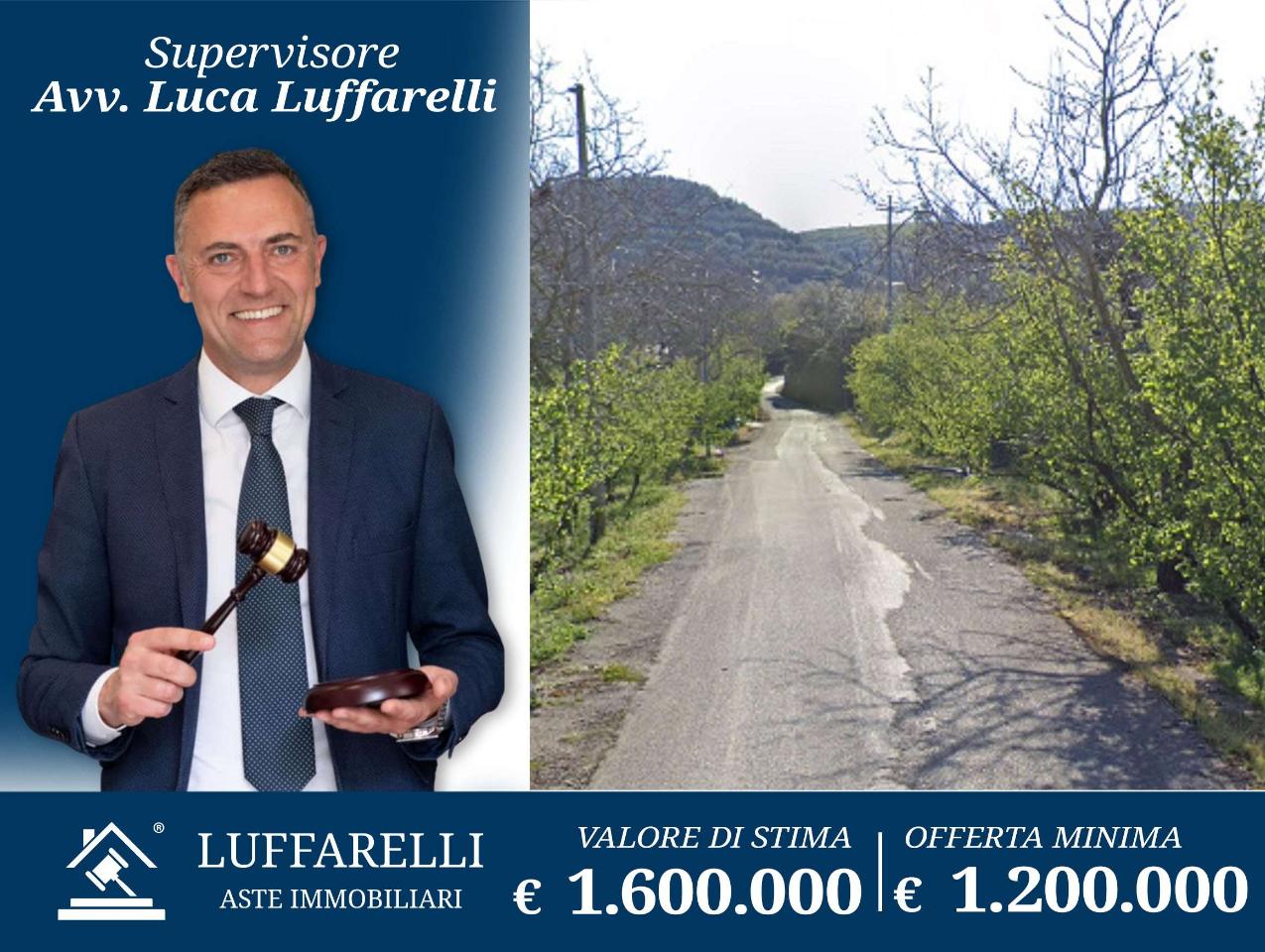Albergo in Contrada Sardone, Giffoni Valle Piana - Foto 1