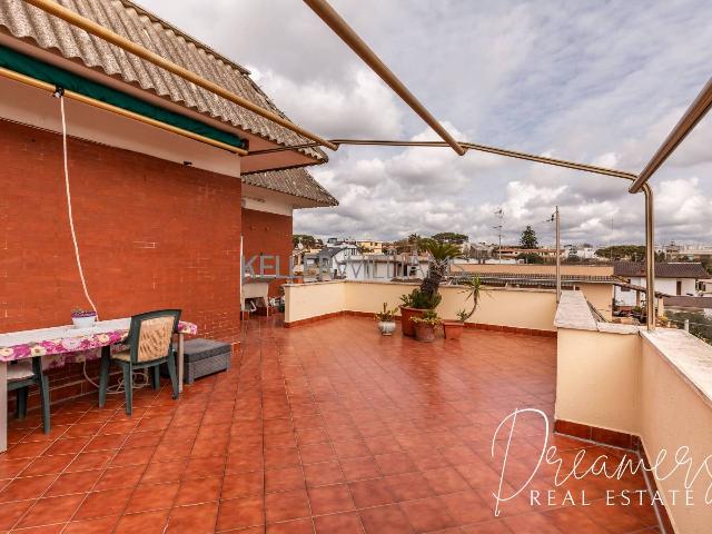 Penthouse in Via Cipree, Anzio - Photo 1