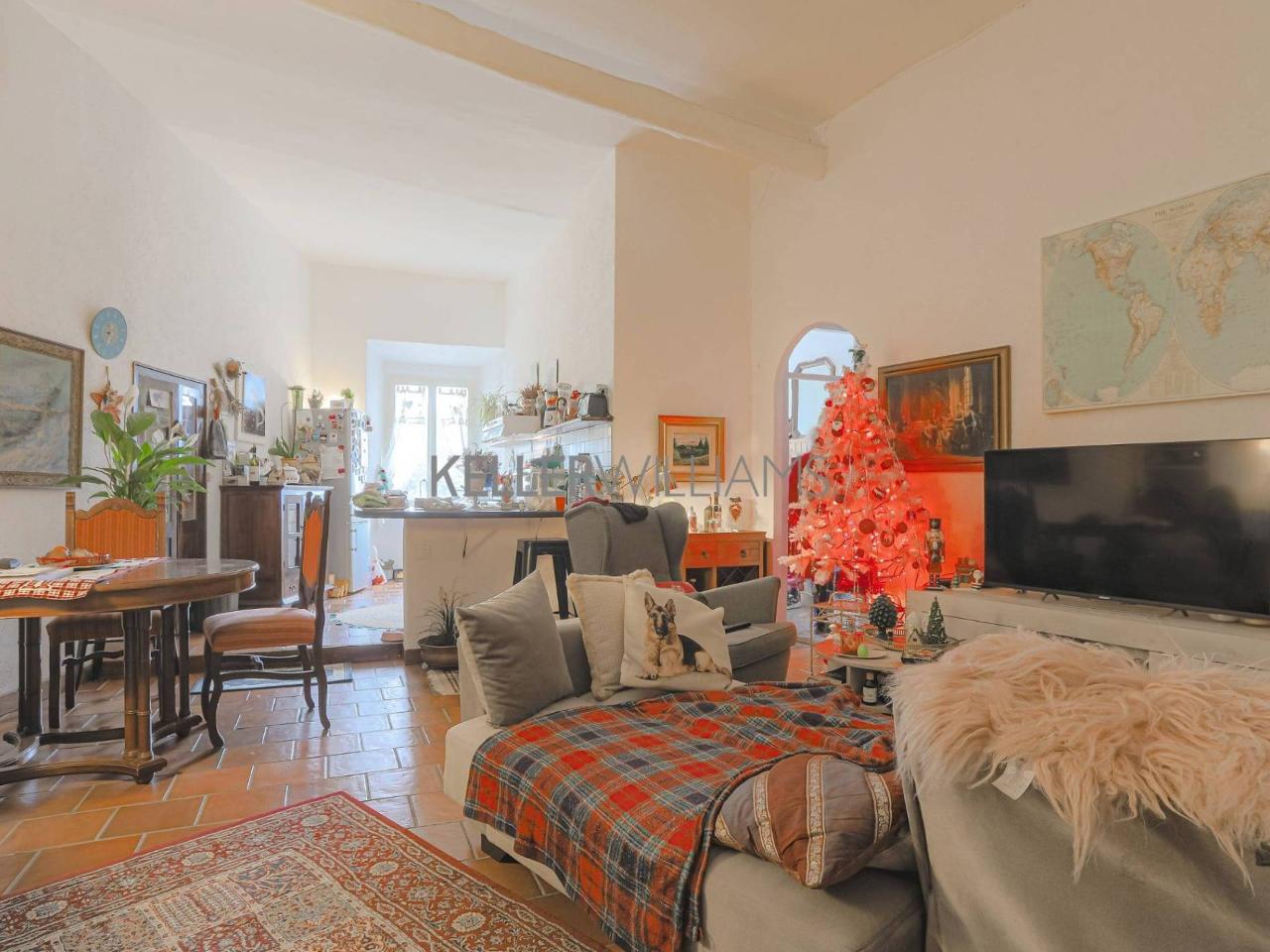 Appartamento in vendita a Castelnuovo Di Porto
