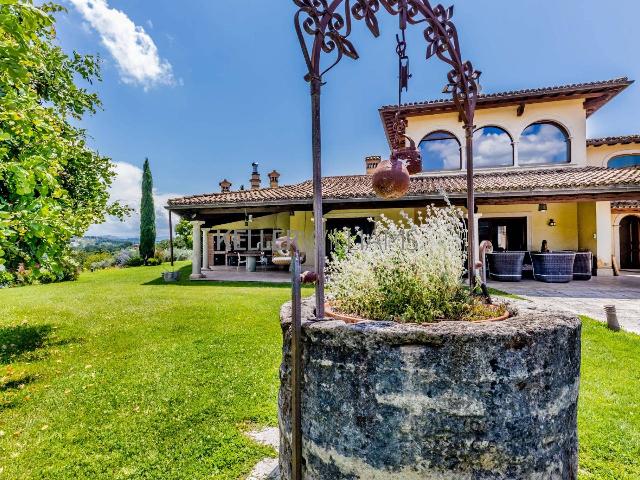 Villa in Via Galatina, Poggio Catino - Foto 1