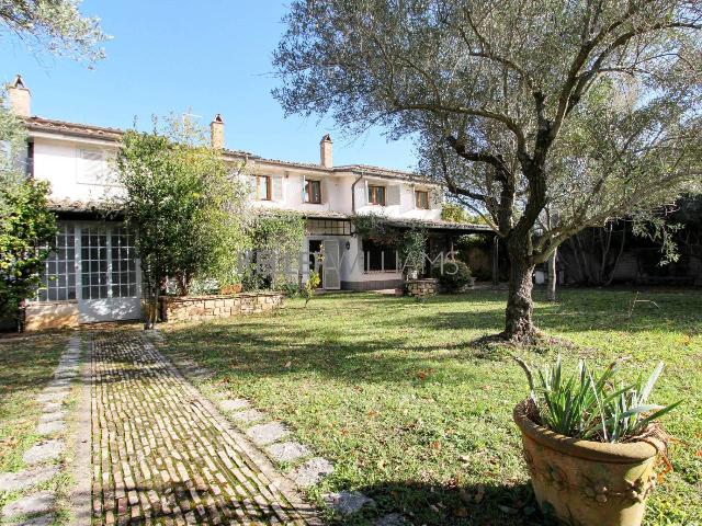 Villa in Via della Mola 8, Sacrofano - Foto 1