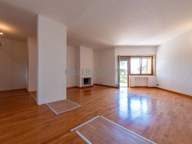 Loft in Via Cassia 1009, Roma - Foto 1