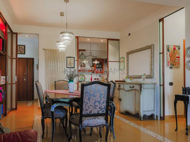 3-room flat in Via Pratolungo 22, Ariccia - Photo 1