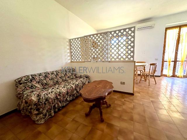 One-room flat in Via Europa, Rocca di Papa - Photo 1