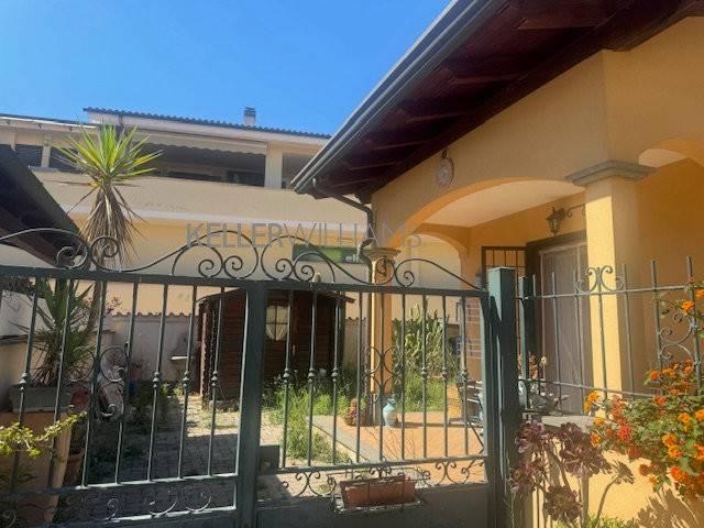 Villa a schiera in Via Annibale Sterzi 20, Fiumicino - Foto 1