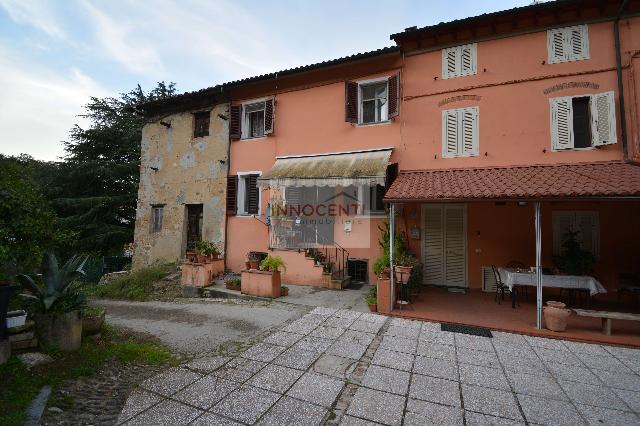 Semi-detached house in Via di Colognora  10, Capannori - Photo 1