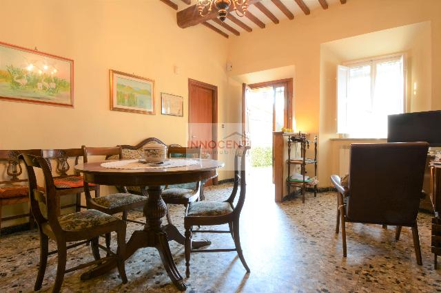 Semi-detached house in Via di San  Ginese 100, Capannori - Photo 1