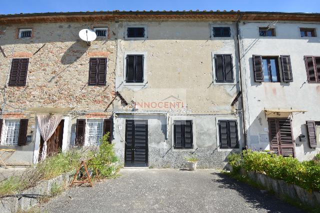 Porzione di casa in Via del Fontana 50, Capannori - Foto 1