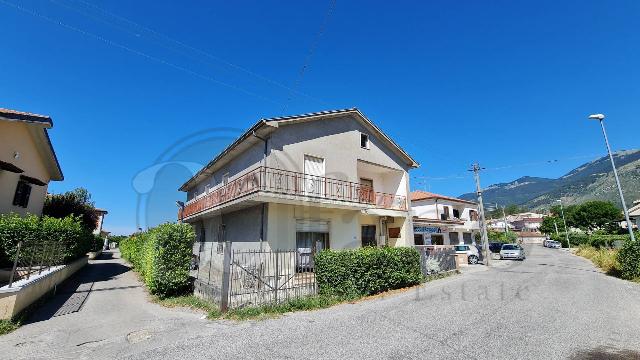 Einfamilienhaus in {3}, Via San Giuliano Sura 30 - Foto 1