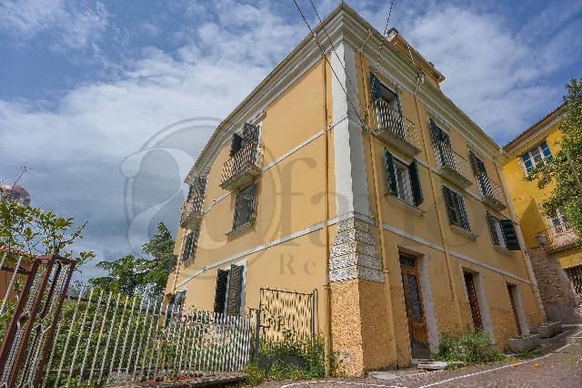 Villa in {3}, Vico Amati 9 - Foto 1