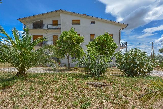 Villa in Via Cupone II, Roccasecca - Foto 1