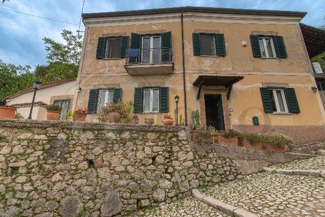 Mansion in Via Antonio Simonelli 25, Arce - Photo 1