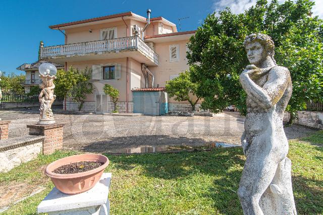 Mansion in Via San Onofrio 23, Monte San Giovanni Campano - Photo 1