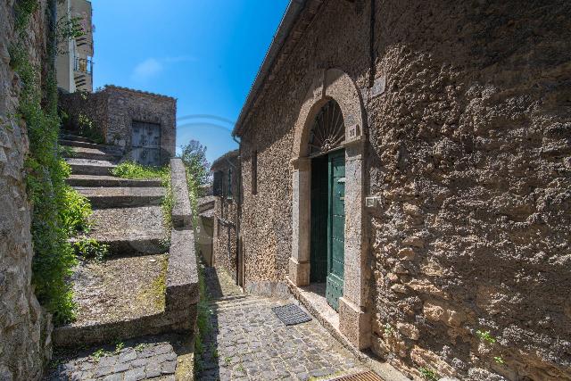 Gebäude in Via Merole 33, Monte San Giovanni Campano - Foto 1