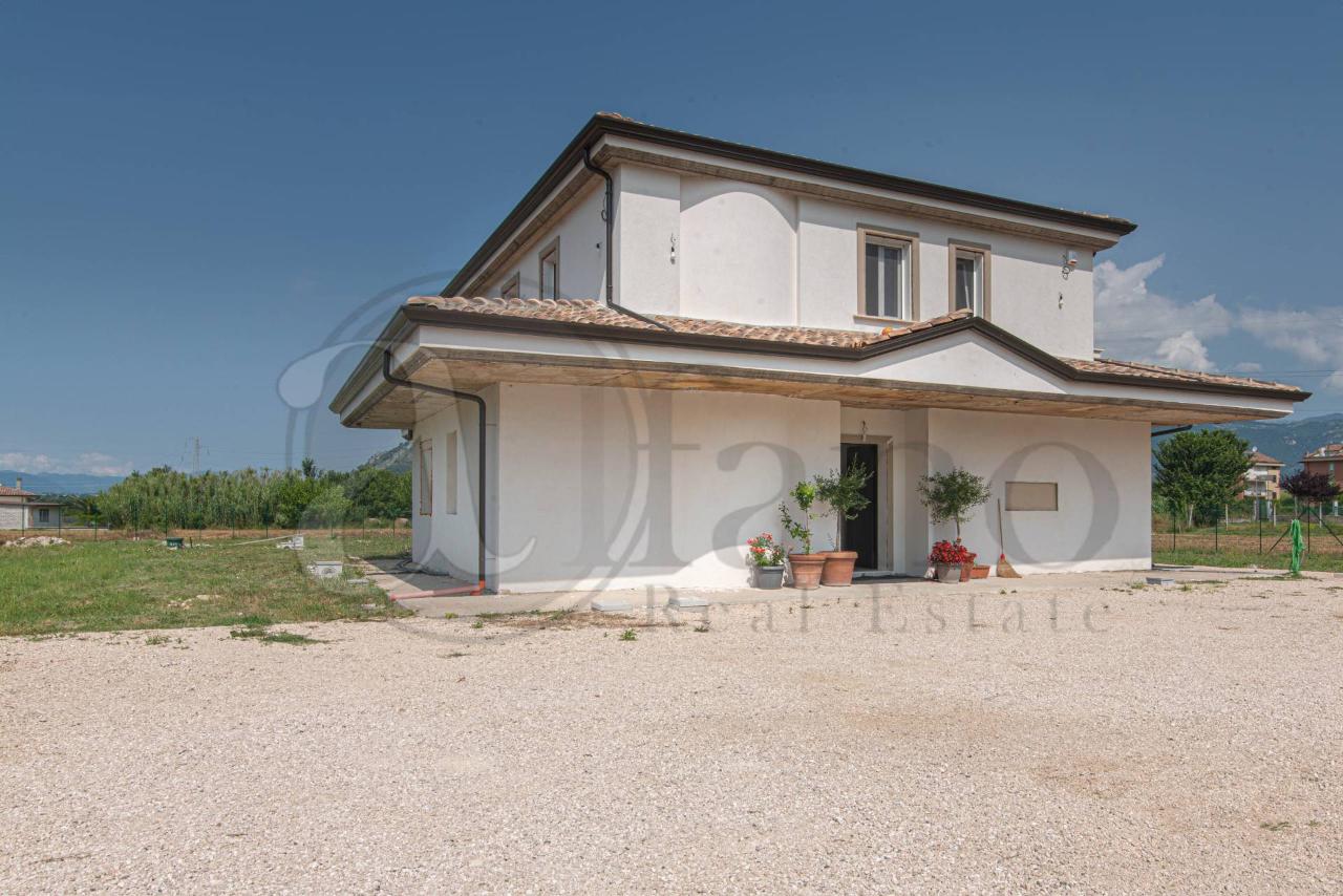 Villa in vendita a Cassino