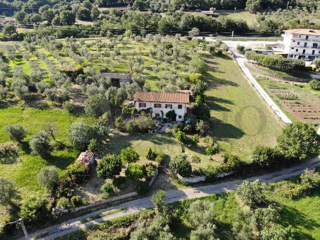 Country house or cottage in Via dei Monti Lepini Snc, Prossedi - Photo 1