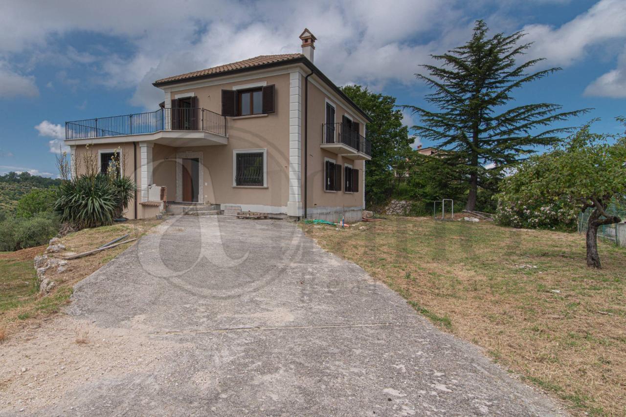 Villa in vendita a Arpino