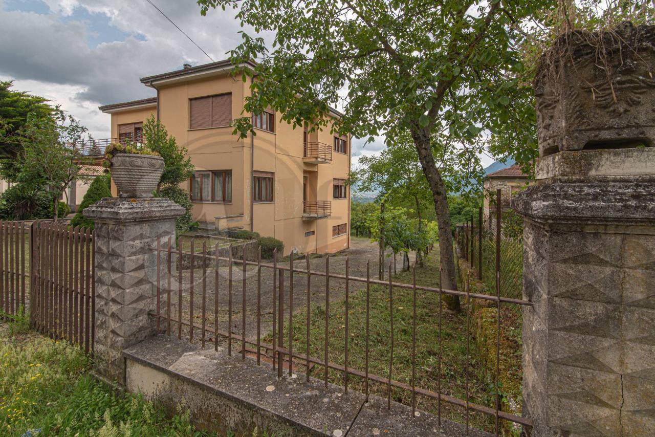 Villa in vendita a Casalvieri