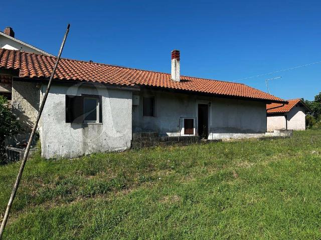 Country house or cottage in Via Conti 17, Colfelice - Photo 1