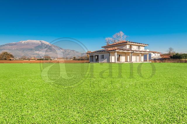 Mansion in Via Castelluccio, Aquino - Photo 1