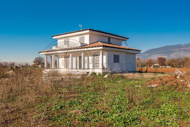 Villa in Via Castelluccio, Aquino - Foto 1