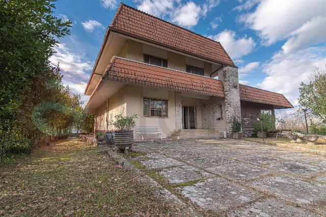 Villa in {3}, Via Madonna della Quercia - Foto 1