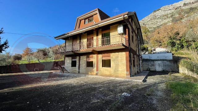 Villa in Via Littorio, Roccasecca - Foto 1