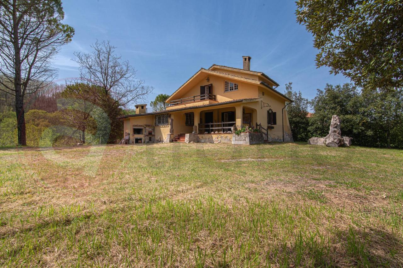 Villa in vendita a Arpino