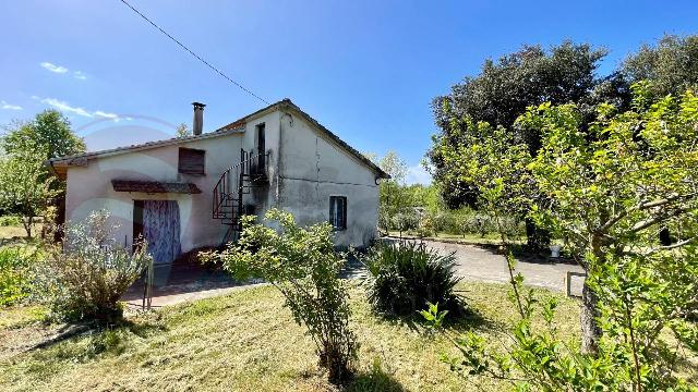 Country house or cottage in Via Quartora I 26, Colfelice - Photo 1