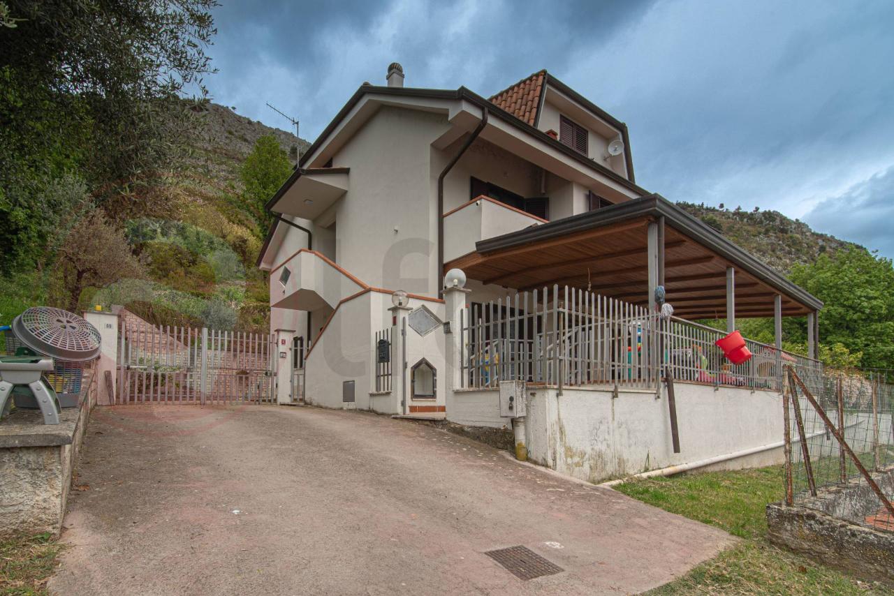 Villa in vendita a Roccasecca