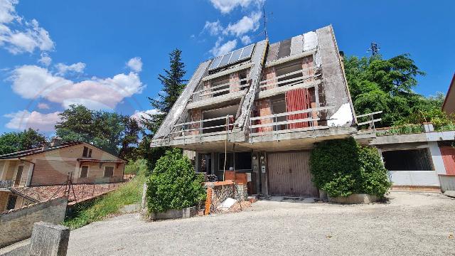 Villa in Via Pescara, Veroli - Foto 1