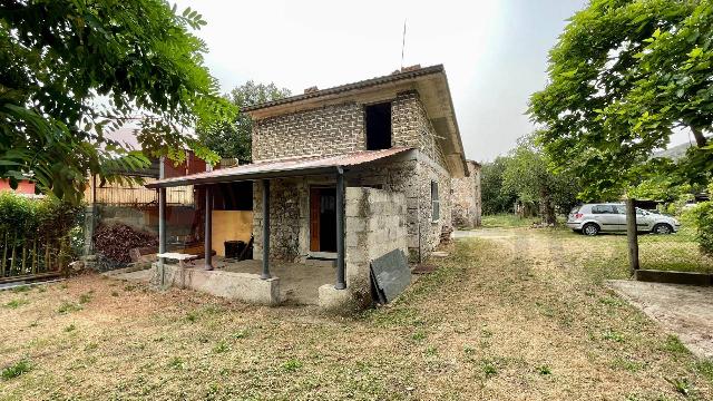 Casa indipendente in Via Torretta 59, Roccasecca - Foto 1