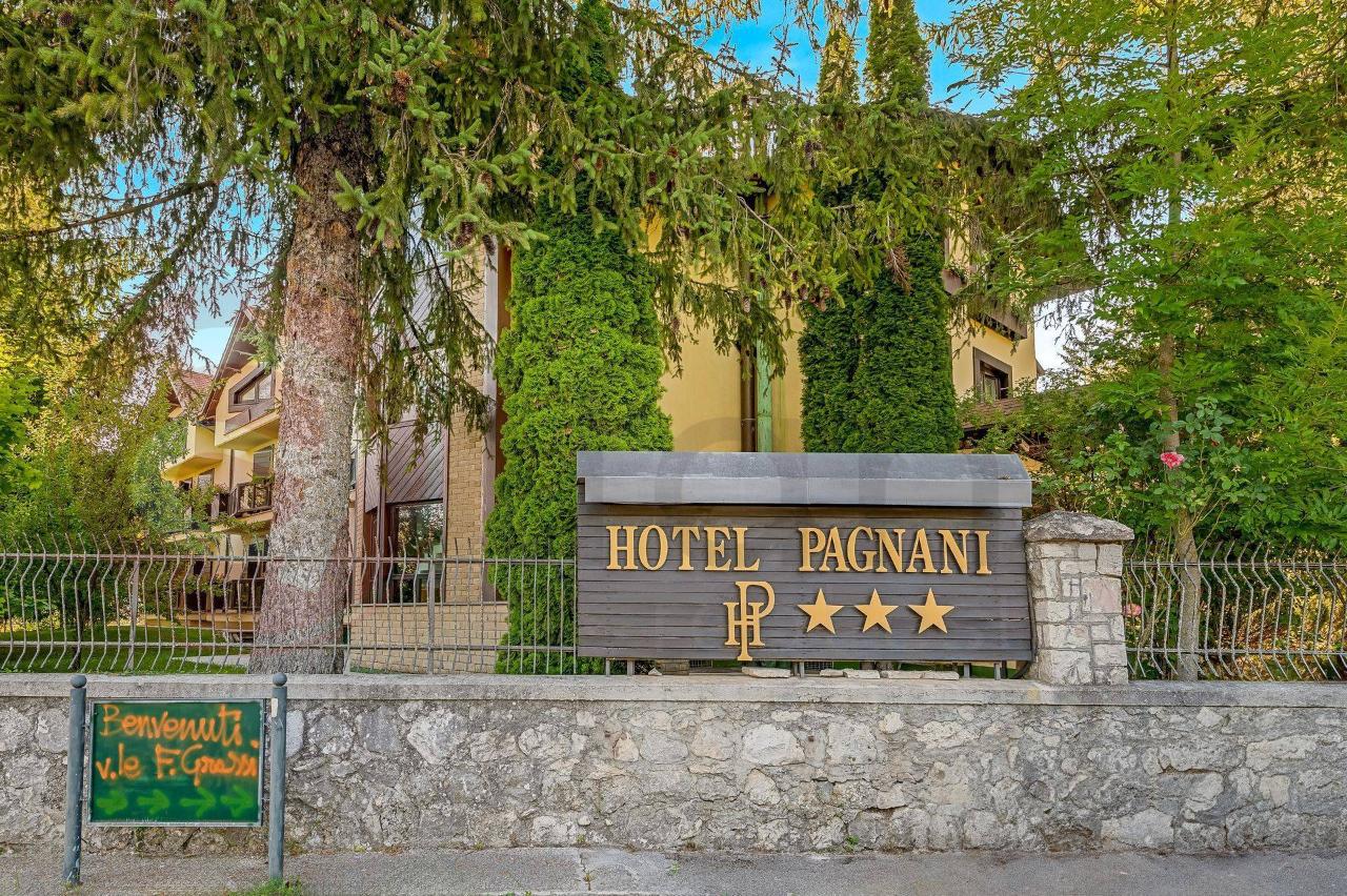 Albergo in Viale Colli dell'Oro 5, Pescasseroli, {3} - Foto 1
