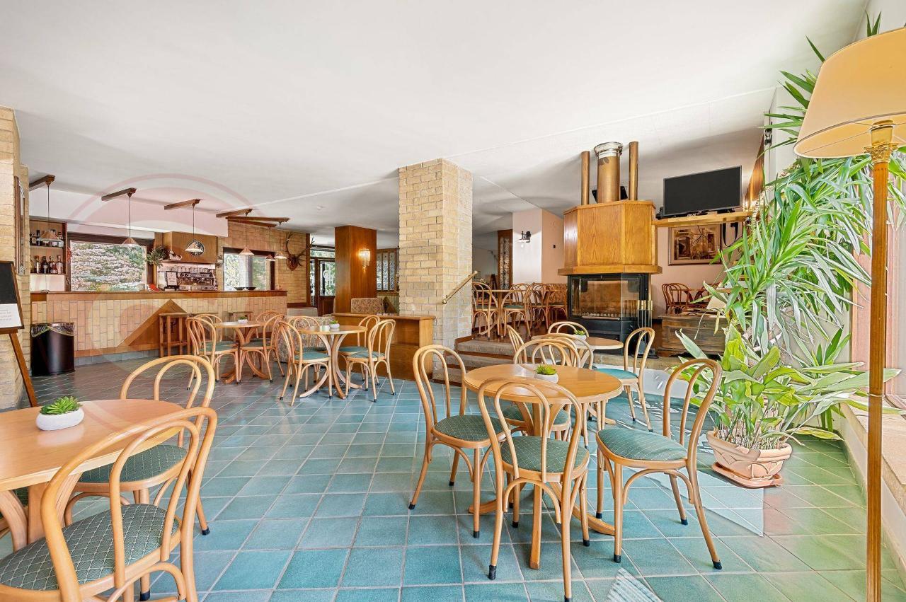 Albergo in Viale Colli dell'Oro 5, Pescasseroli, {3} - Foto 2